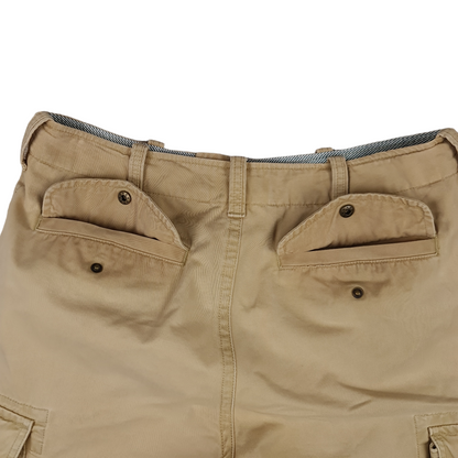 Tommy Hilfiger Faded Cargo Shorts - 32