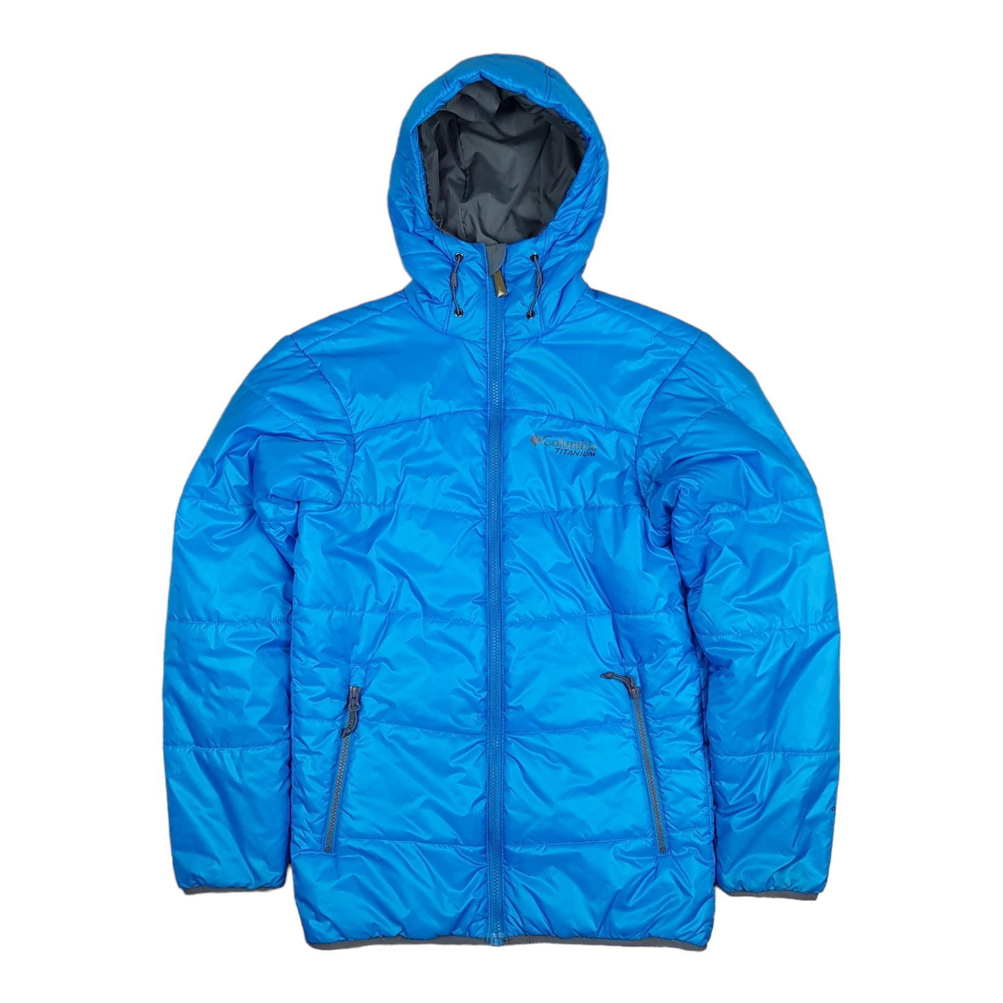 Columbia Titanium Puffer Jacket - S