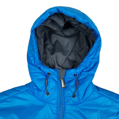 Columbia Titanium Puffer Jacket - S