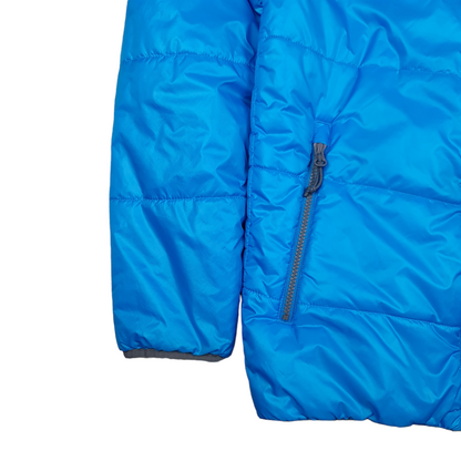 Columbia Titanium Puffer Jacket - S