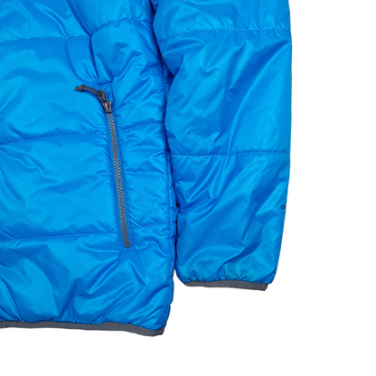 Columbia Titanium Puffer Jacket - S