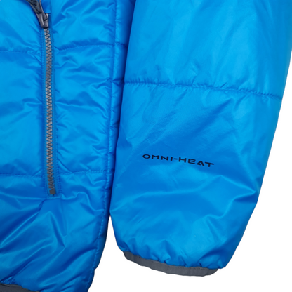 Columbia Titanium Puffer Jacket - S