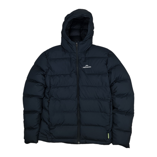 Kathmandu Epiq 600 Hooded Puffer Jacket - XS/S