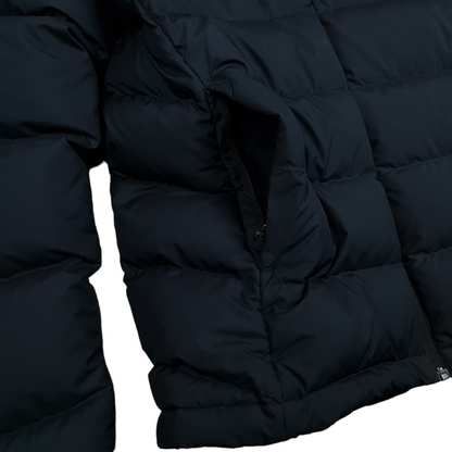 Kathmandu Epiq 600 Hooded Puffer Jacket - XS/S