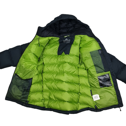 Kathmandu Epiq 600 Hooded Puffer Jacket - XS/S