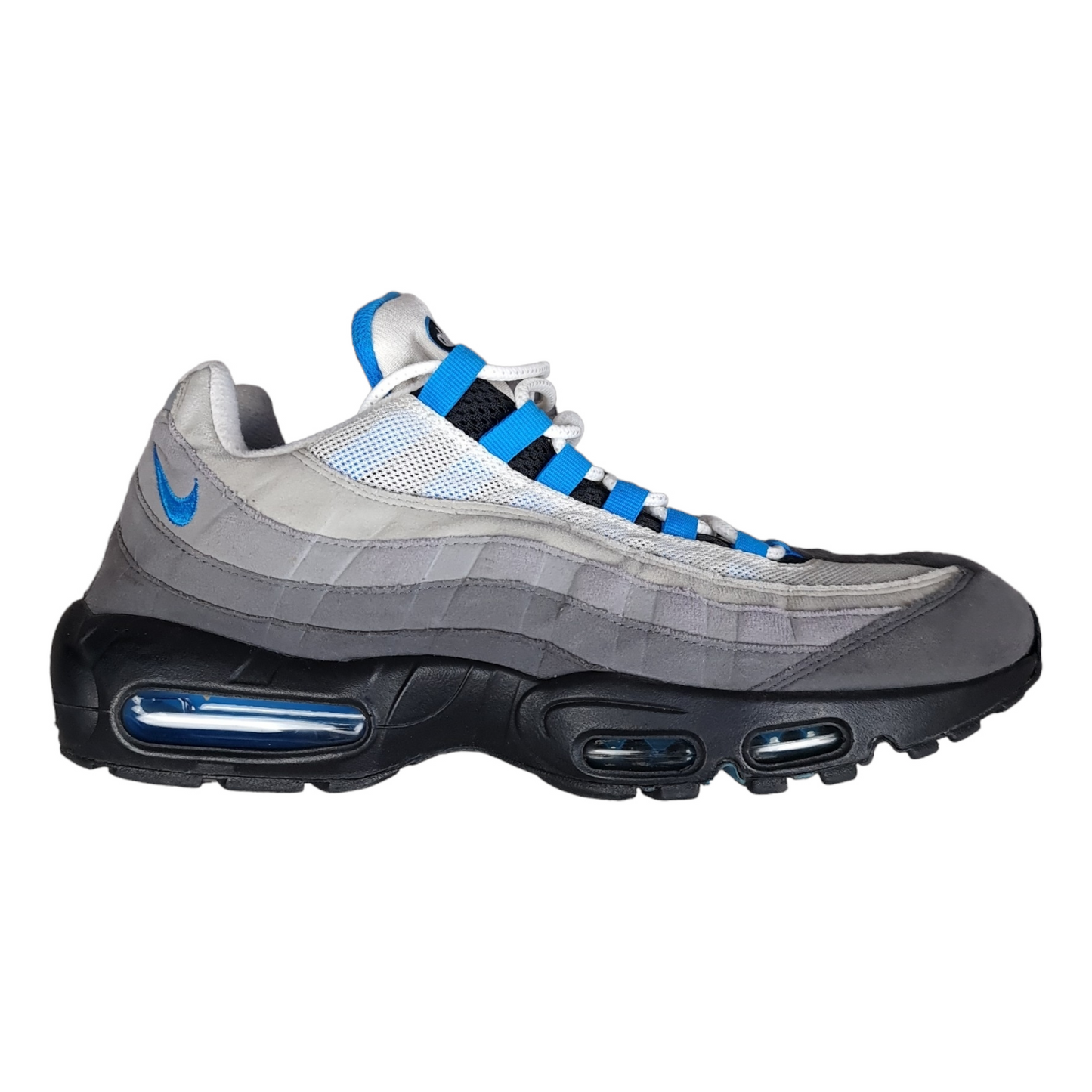 Nike Air Max 95 OG 'Crystal Blue' - US12