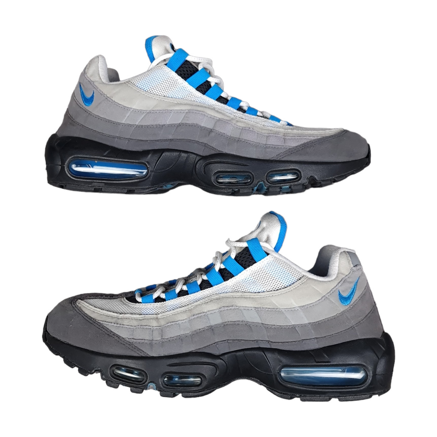 Nike Air Max 95 OG 'Crystal Blue' - US12