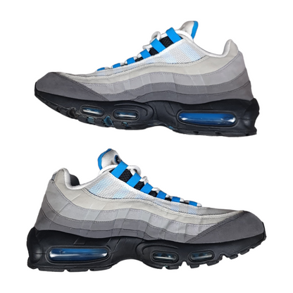 Nike Air Max 95 OG 'Crystal Blue' - US12