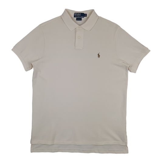 Vintage Ralph Lauren Polo Shirt - L