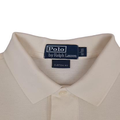 Vintage Ralph Lauren Polo Shirt - L