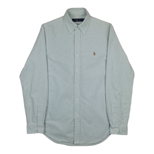 Ralph Lauren Long Sleeve Shirt - S