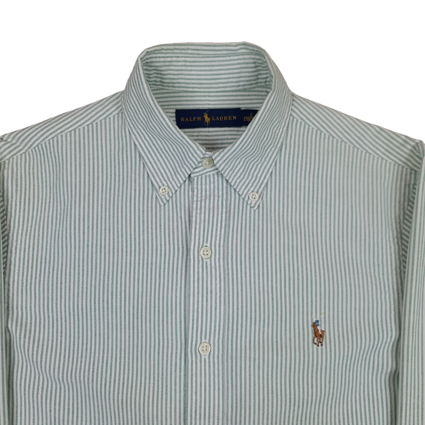 Ralph Lauren Long Sleeve Shirt - S