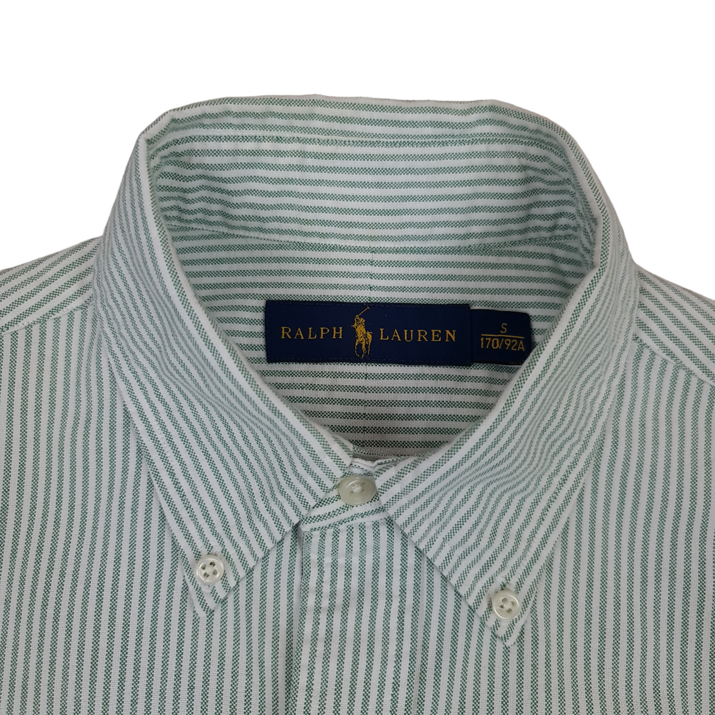 Ralph Lauren Long Sleeve Shirt - S