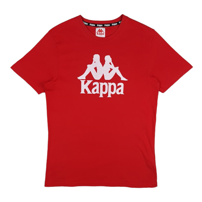 Kappa Tee - M