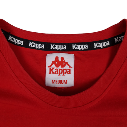 Kappa Tee - M