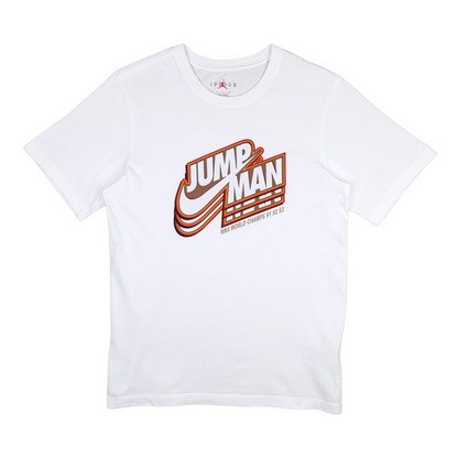 Jordan Jump Man Tee - S