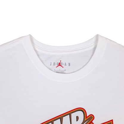 Jordan Jump Man Tee - S