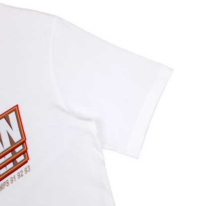 Jordan Jump Man Tee - S