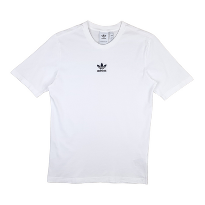 Adidas Center Logo Tee - S