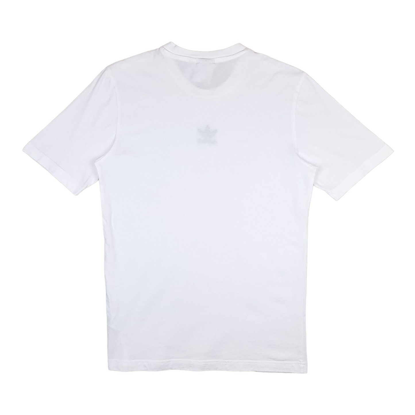 Adidas Center Logo Tee - S