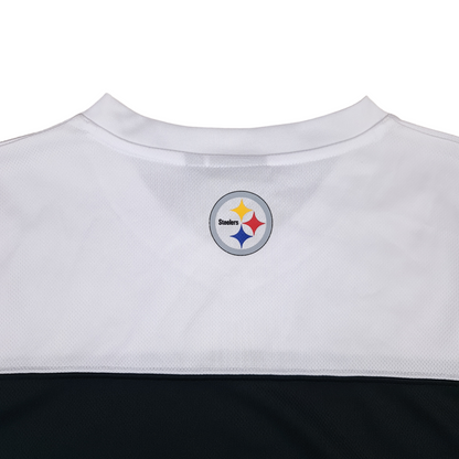 Steelers NFL Jersey Tee - M