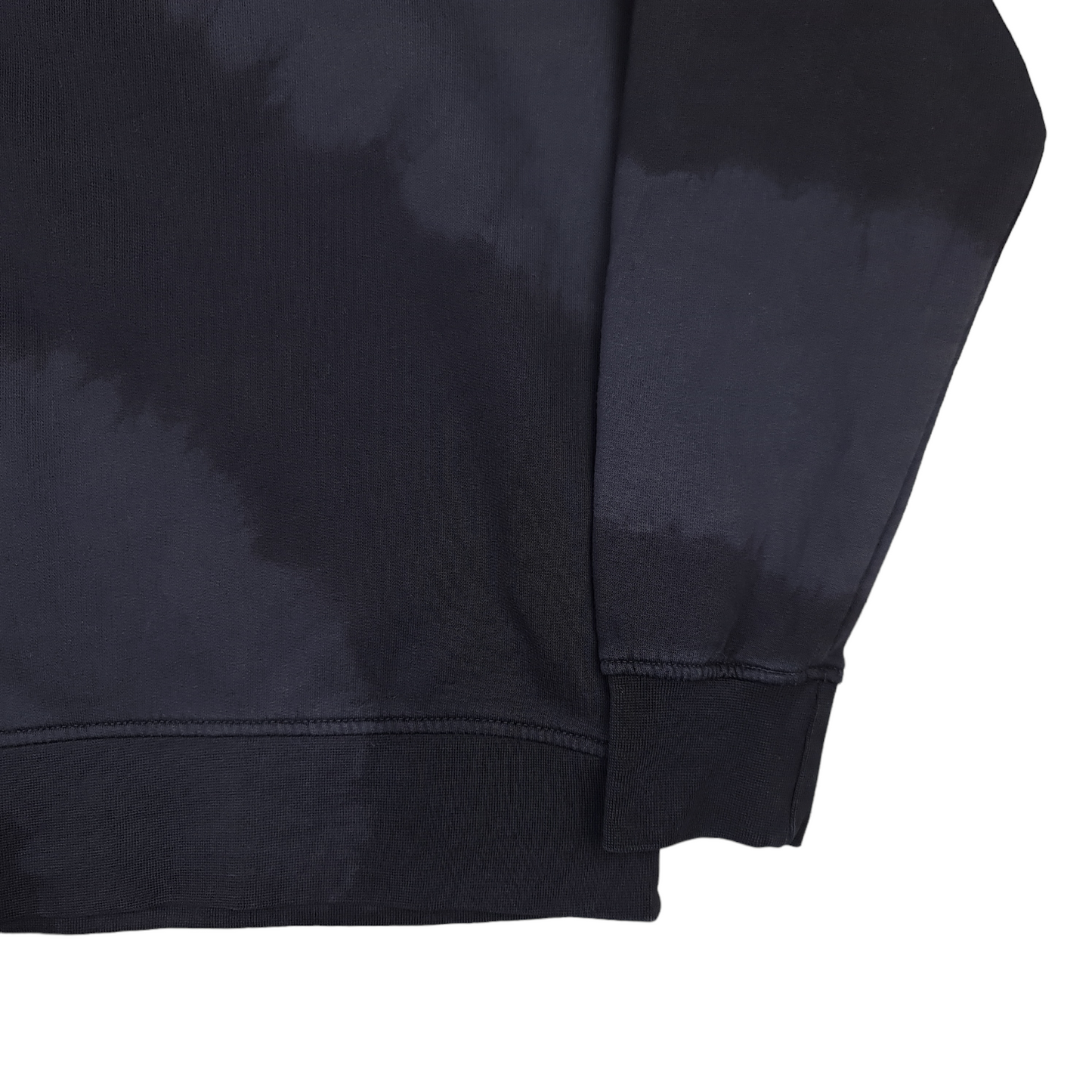 Levi's Black Tie Dye Sweater - S