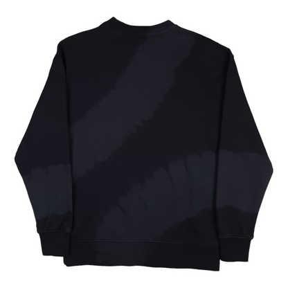 Levi's Black Tie Dye Sweater - S