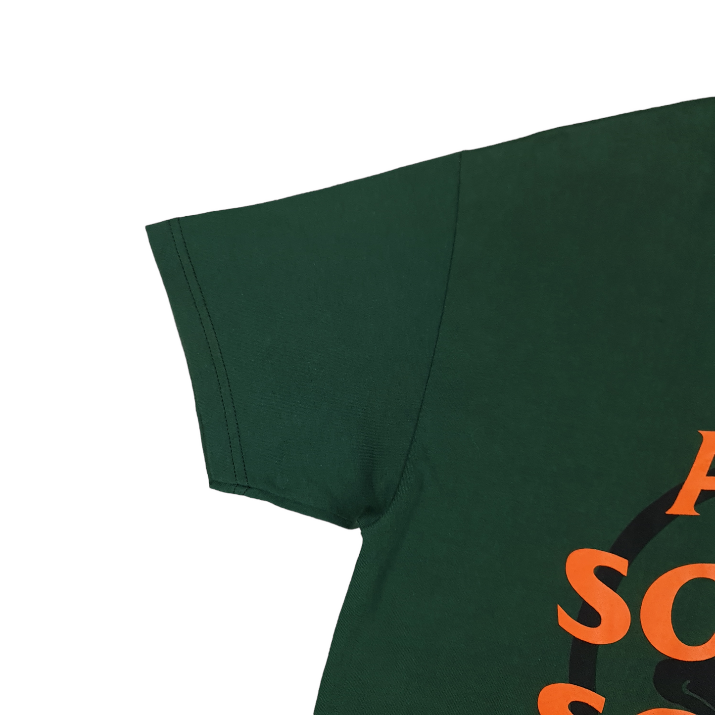 Anti Social Social Club x Neighborhood Tee - L