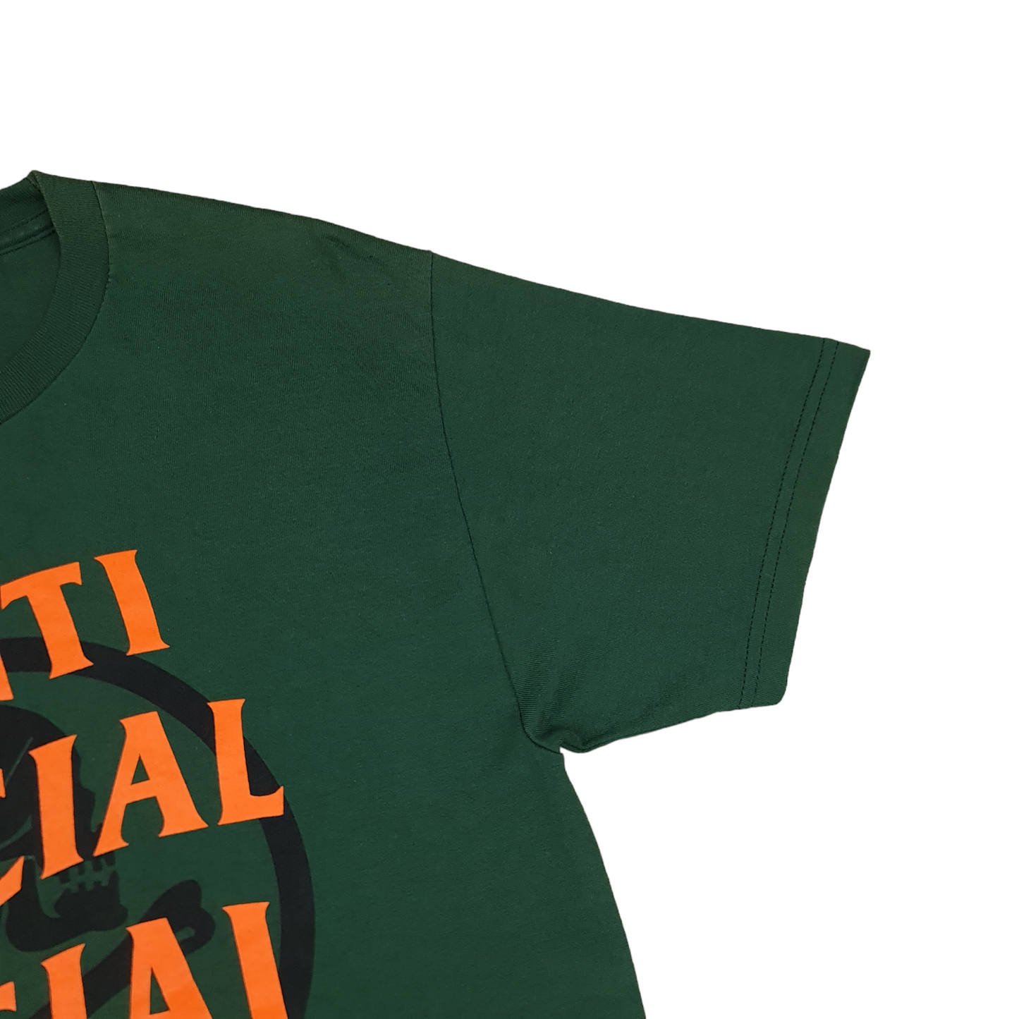 Anti Social Social Club x Neighborhood Tee - L