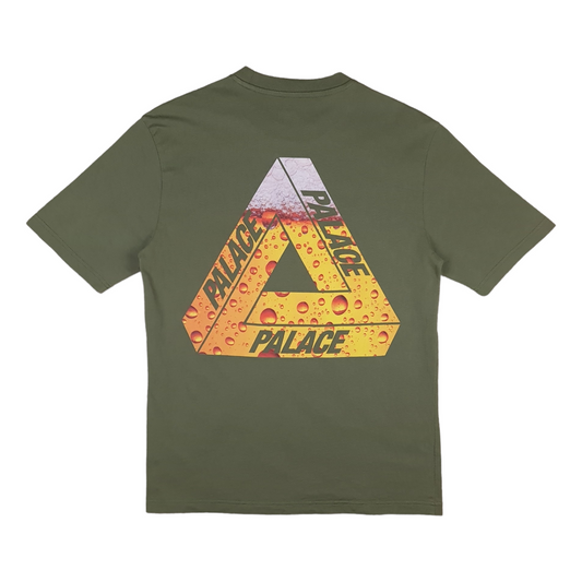 Palace Tri-Lager Tee - M