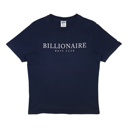 Billionaire Boys Club Tee - L