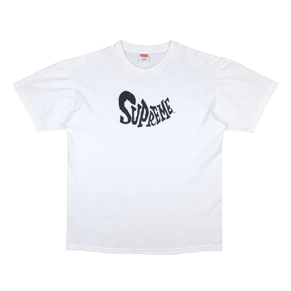 Supreme Chantry 2010 Tee - L