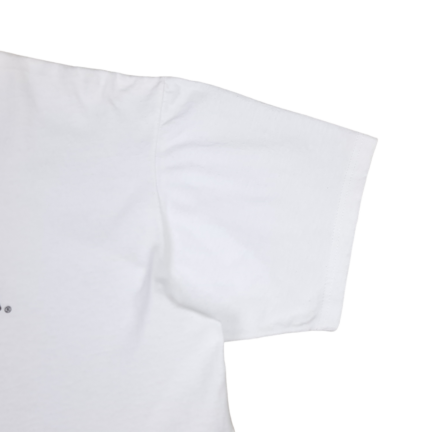 Supreme Chantry 2010 Tee - L