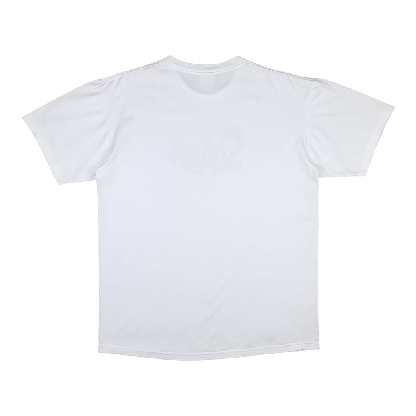 Supreme Chantry 2010 Tee - L