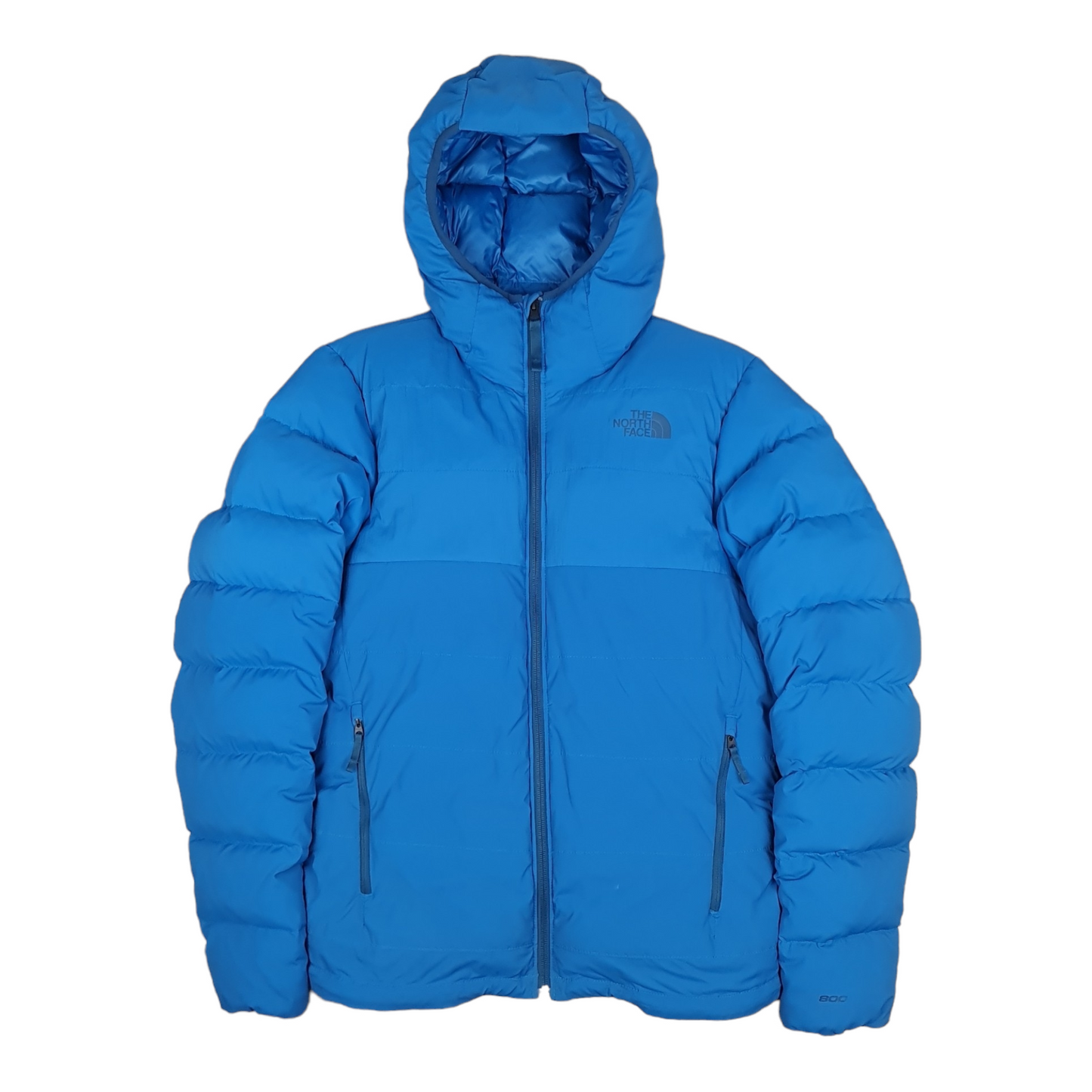 The North Face 800 Puffer Jacket - S