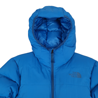 The North Face 800 Puffer Jacket - S