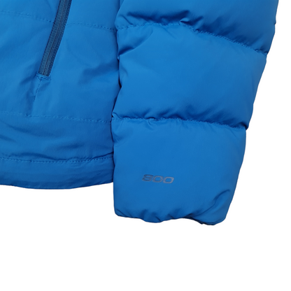 The North Face 800 Puffer Jacket - S