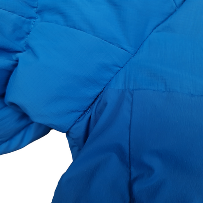 The North Face 800 Puffer Jacket - S