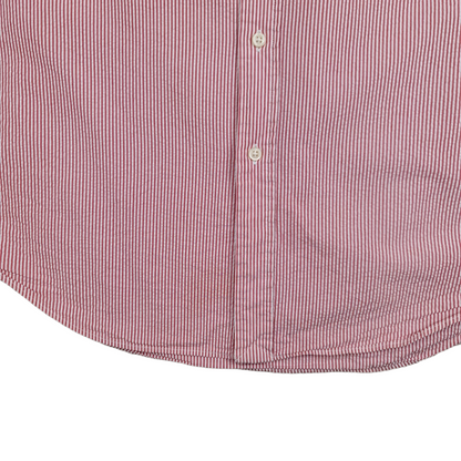 Ralph Lauren Short Sleeve Shirt - L