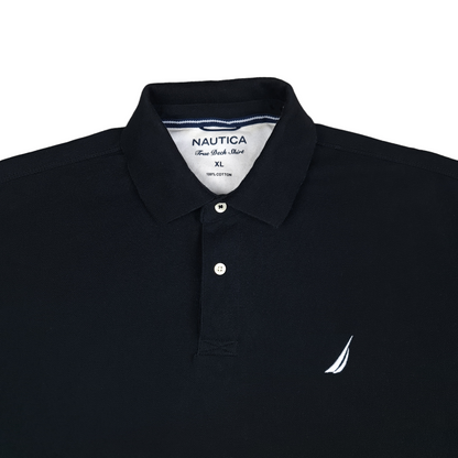 Nautica Polo Shirt - XL