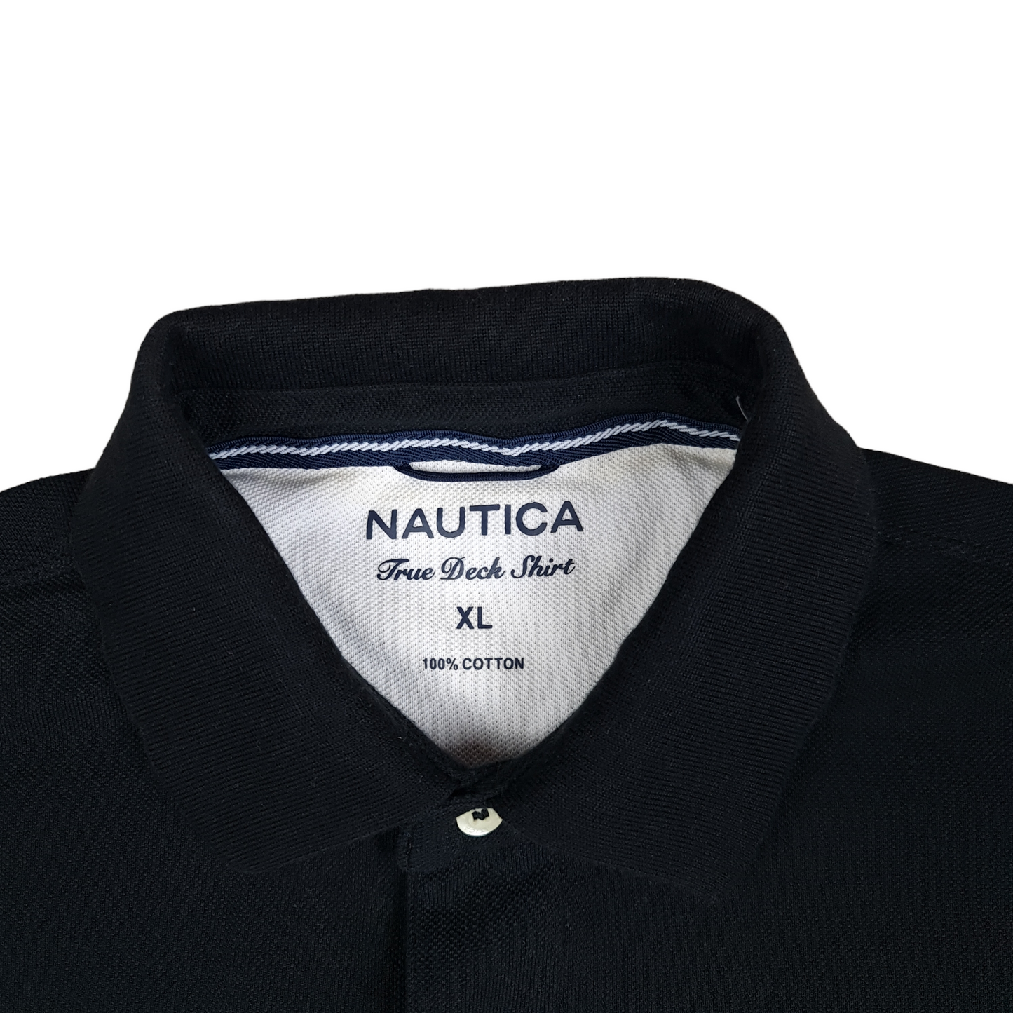 Nautica Polo Shirt - XL