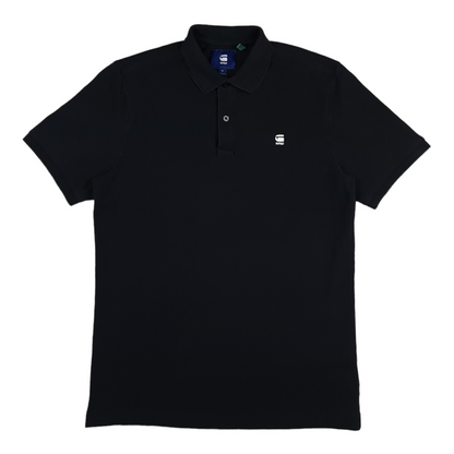 G-Star Raw Polo Shirt - M