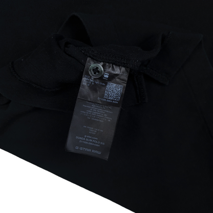 G-Star Raw Polo Shirt - M