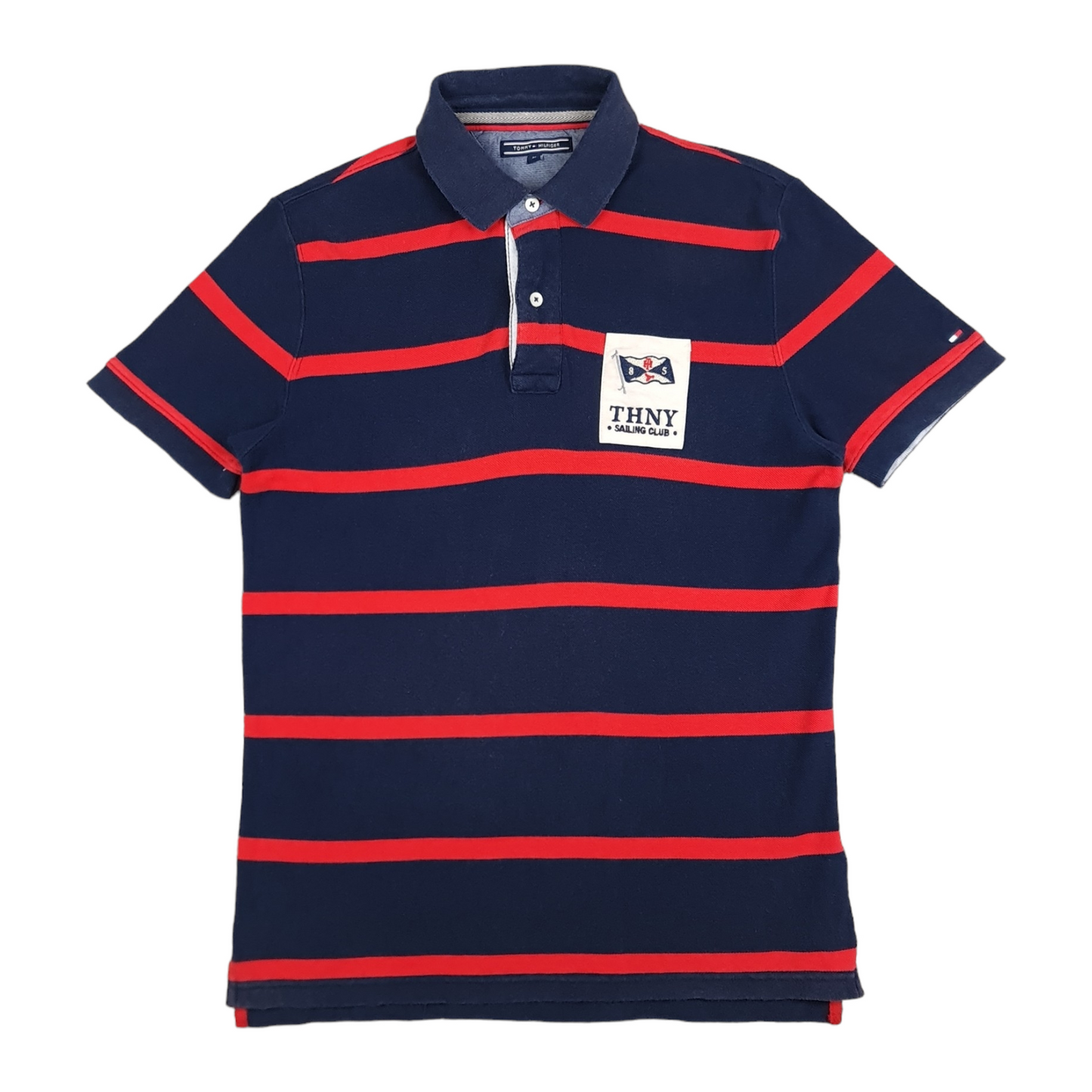 Tommy Hilfiger Polo Shirt - M