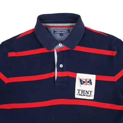 Tommy Hilfiger Polo Shirt - M