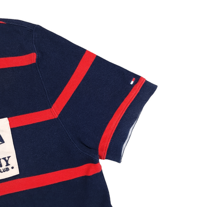 Tommy Hilfiger Polo Shirt - M