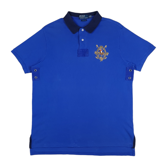 Vintage Ralph Lauren Polo Shirt - XL