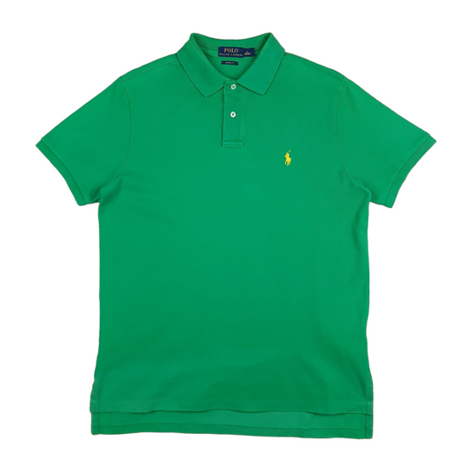 Ralph Lauren Polo Shirt - L