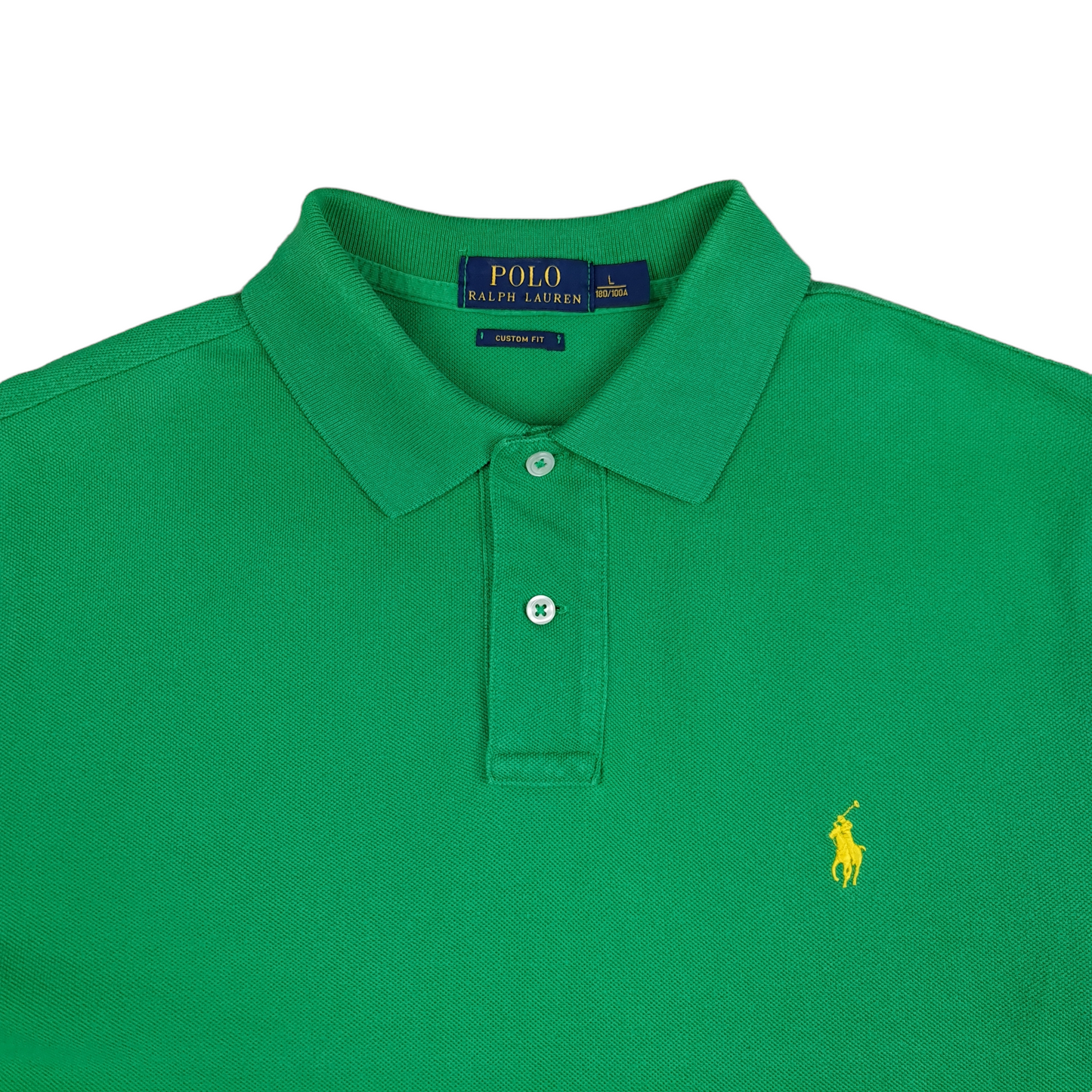 Ralph Lauren Polo Shirt - L