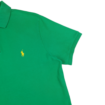 Ralph Lauren Polo Shirt - L